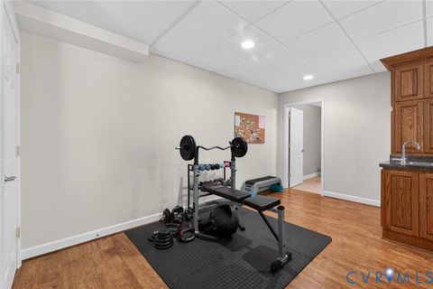 Tiny photo for 11421 Brickshire Park, Providence Forge, VA 23140 (MLS # 2615078)