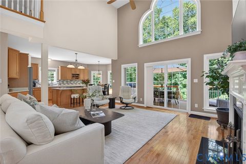 Tiny photo for 11421 Brickshire Park, Providence Forge, VA 23140 (MLS # 2615078)