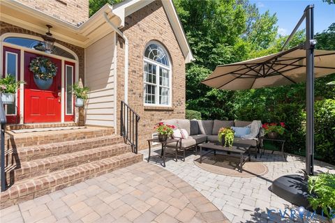 Tiny photo for 11421 Brickshire Park, Providence Forge, VA 23140 (MLS # 2615078)
