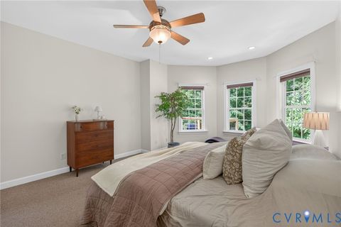 Tiny photo for 11421 Brickshire Park, Providence Forge, VA 23140 (MLS # 2615078)