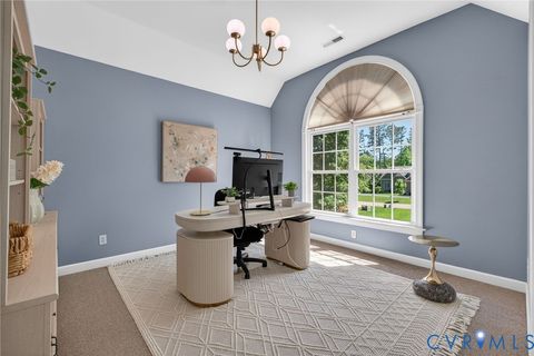 Tiny photo for 11421 Brickshire Park, Providence Forge, VA 23140 (MLS # 2615078)