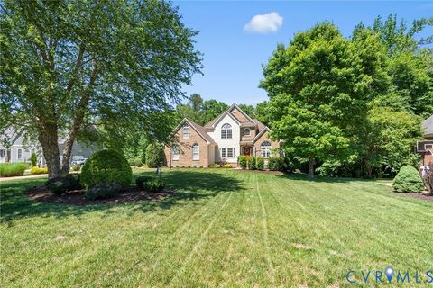 Tiny photo for 11421 Brickshire Park, Providence Forge, VA 23140 (MLS # 2615078)