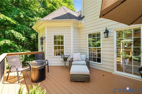 Tiny photo for 11421 Brickshire Park, Providence Forge, VA 23140 (MLS # 2615078)
