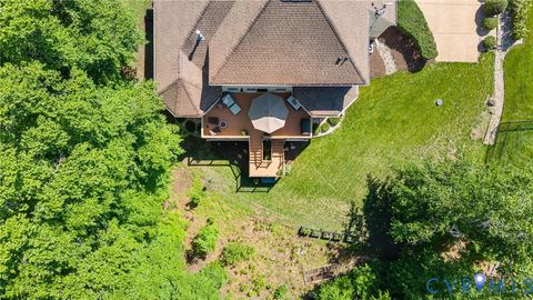 Tiny photo for 11421 Brickshire Park, Providence Forge, VA 23140 (MLS # 2615078)