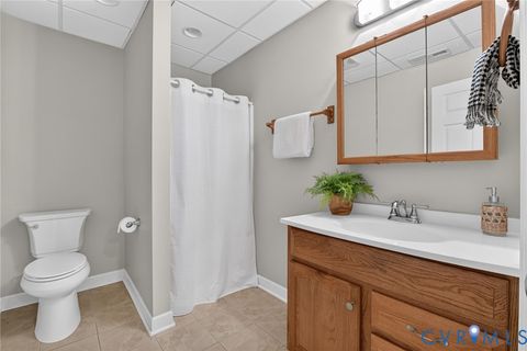 Tiny photo for 11421 Brickshire Park, Providence Forge, VA 23140 (MLS # 2615078)