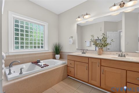 Tiny photo for 11421 Brickshire Park, Providence Forge, VA 23140 (MLS # 2615078)