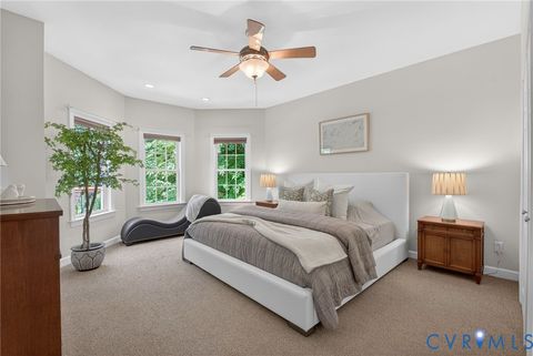 Tiny photo for 11421 Brickshire Park, Providence Forge, VA 23140 (MLS # 2615078)