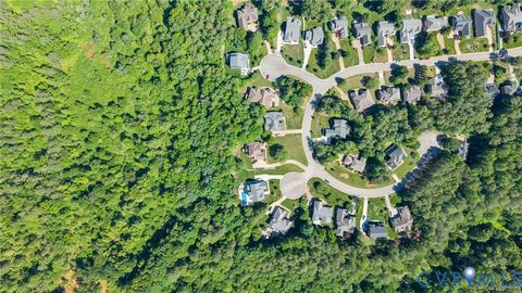 Tiny photo for 11421 Brickshire Park, Providence Forge, VA 23140 (MLS # 2615078)