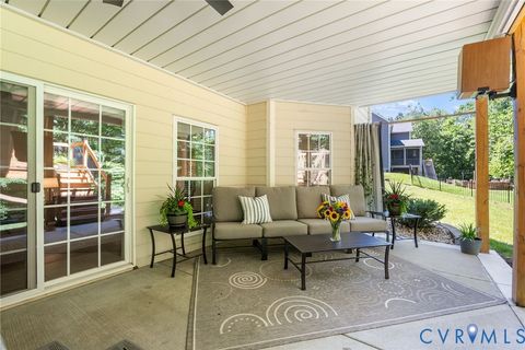 Tiny photo for 11421 Brickshire Park, Providence Forge, VA 23140 (MLS # 2615078)