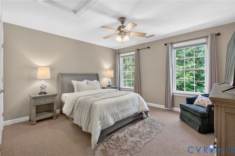 Tiny photo for 11421 Brickshire Park, Providence Forge, VA 23140 (MLS # 2615078)