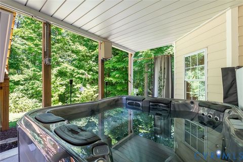 Tiny photo for 11421 Brickshire Park, Providence Forge, VA 23140 (MLS # 2615078)