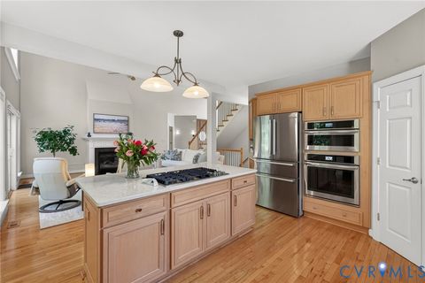Tiny photo for 11421 Brickshire Park, Providence Forge, VA 23140 (MLS # 2615078)