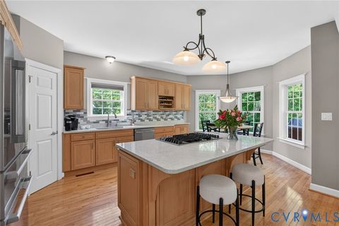 Tiny photo for 11421 Brickshire Park, Providence Forge, VA 23140 (MLS # 2615078)