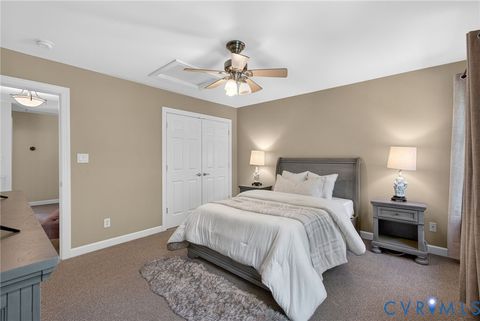 Tiny photo for 11421 Brickshire Park, Providence Forge, VA 23140 (MLS # 2615078)