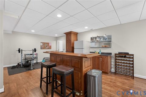 Tiny photo for 11421 Brickshire Park, Providence Forge, VA 23140 (MLS # 2615078)