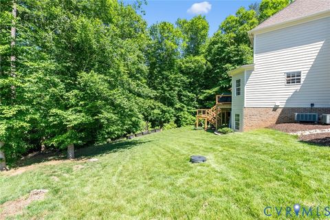 Tiny photo for 11421 Brickshire Park, Providence Forge, VA 23140 (MLS # 2615078)