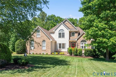 Tiny photo for 11421 Brickshire Park, Providence Forge, VA 23140 (MLS # 2615078)