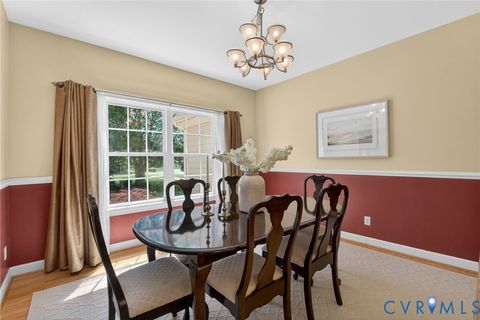 Tiny photo for 11421 Brickshire Park, Providence Forge, VA 23140 (MLS # 2615078)