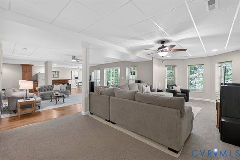 Tiny photo for 11421 Brickshire Park, Providence Forge, VA 23140 (MLS # 2615078)