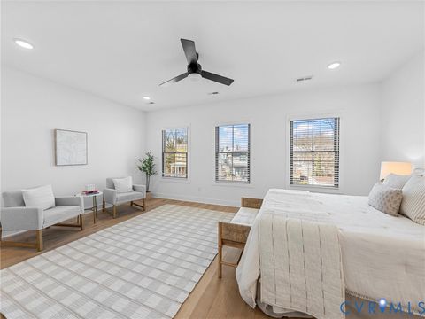 Tiny photo for 417 N 35th Street, Richmond, VA 23223 (MLS # 2602900)