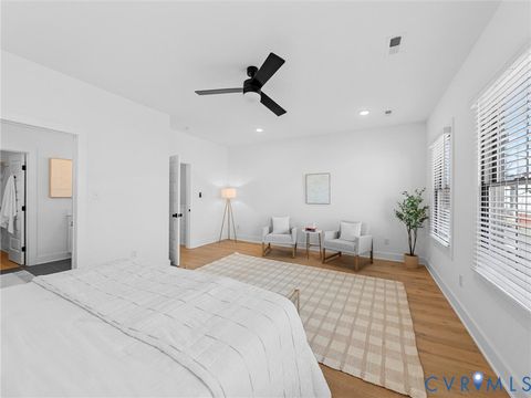 Tiny photo for 417 N 35th Street, Richmond, VA 23223 (MLS # 2602900)