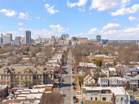 Tiny photo for 417 N 35th Street, Richmond, VA 23223 (MLS # 2602900)