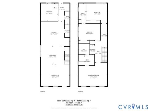 Tiny photo for 417 N 35th Street, Richmond, VA 23223 (MLS # 2602900)