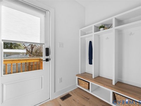 Tiny photo for 417 N 35th Street, Richmond, VA 23223 (MLS # 2602900)