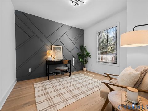 Tiny photo for 417 N 35th Street, Richmond, VA 23223 (MLS # 2602900)