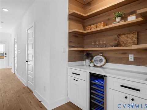 Tiny photo for 417 N 35th Street, Richmond, VA 23223 (MLS # 2602900)