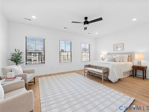 Tiny photo for 417 N 35th Street, Richmond, VA 23223 (MLS # 2602900)