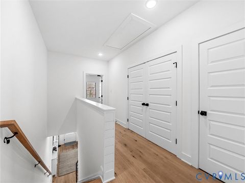 Tiny photo for 417 N 35th Street, Richmond, VA 23223 (MLS # 2602900)