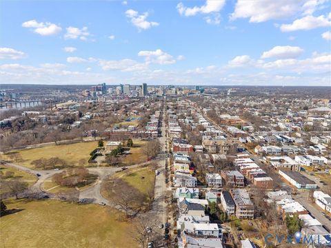 Tiny photo for 417 N 35th Street, Richmond, VA 23223 (MLS # 2602900)