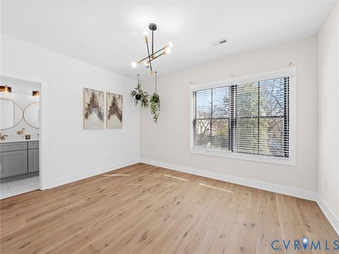Tiny photo for 417 N 35th Street, Richmond, VA 23223 (MLS # 2602900)