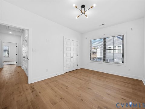 Tiny photo for 417 N 35th Street, Richmond, VA 23223 (MLS # 2602900)