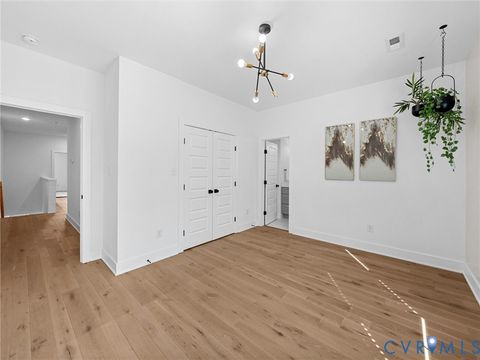 Tiny photo for 417 N 35th Street, Richmond, VA 23223 (MLS # 2602900)