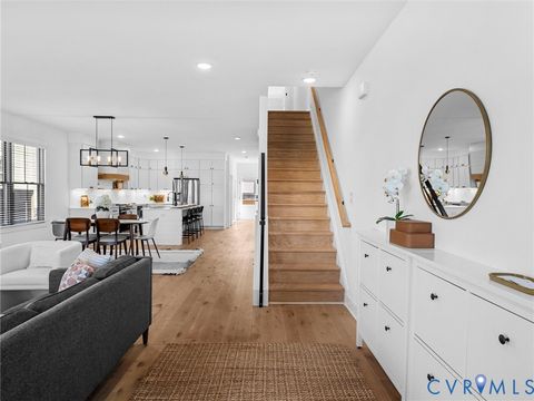 Tiny photo for 417 N 35th Street, Richmond, VA 23223 (MLS # 2602900)