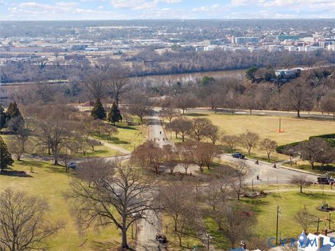 Tiny photo for 417 N 35th Street, Richmond, VA 23223 (MLS # 2602900)