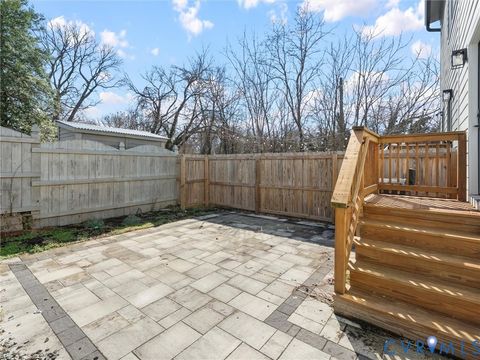 Tiny photo for 417 N 35th Street, Richmond, VA 23223 (MLS # 2602900)