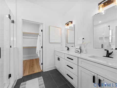 Tiny photo for 417 N 35th Street, Richmond, VA 23223 (MLS # 2602900)