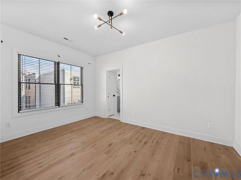 Tiny photo for 417 N 35th Street, Richmond, VA 23223 (MLS # 2602900)