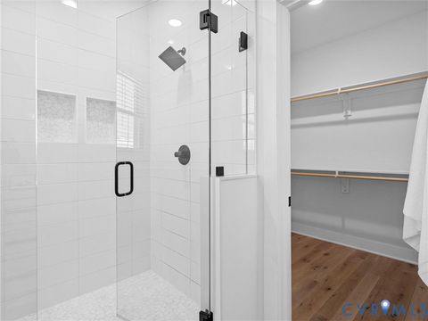 Tiny photo for 417 N 35th Street, Richmond, VA 23223 (MLS # 2602900)