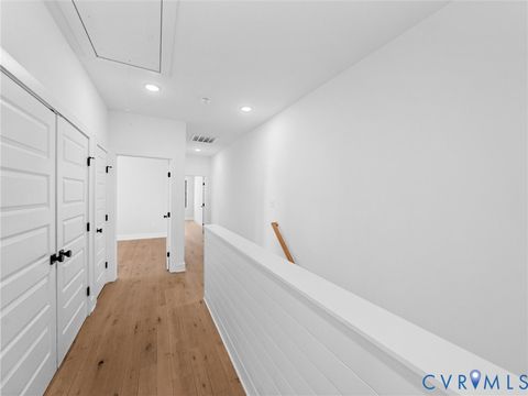 Tiny photo for 417 N 35th Street, Richmond, VA 23223 (MLS # 2602900)