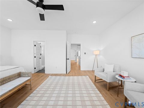 Tiny photo for 417 N 35th Street, Richmond, VA 23223 (MLS # 2602900)