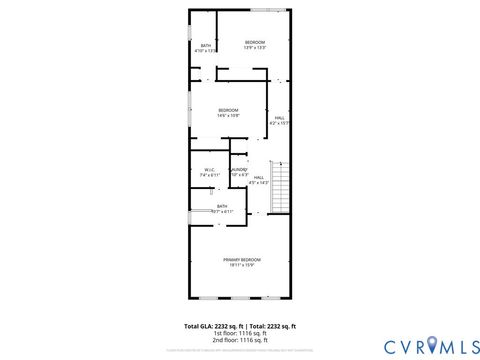 Tiny photo for 417 N 35th Street, Richmond, VA 23223 (MLS # 2602900)