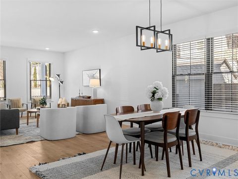 Tiny photo for 417 N 35th Street, Richmond, VA 23223 (MLS # 2602900)