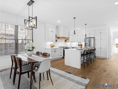 Tiny photo for 417 N 35th Street, Richmond, VA 23223 (MLS # 2602900)