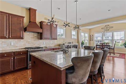 Tiny photo for 2018 James Overlook Drive, Chester, VA 23836 (MLS # 2620941)