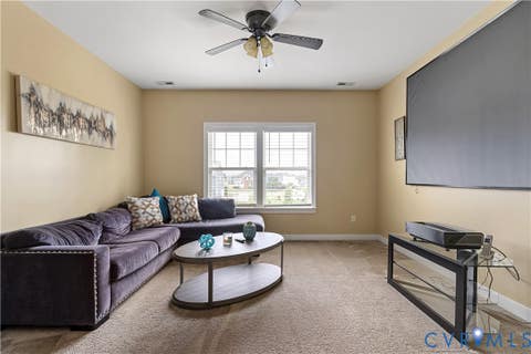Tiny photo for 2018 James Overlook Drive, Chester, VA 23836 (MLS # 2620941)