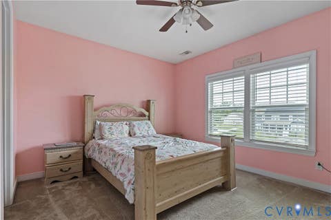Tiny photo for 2018 James Overlook Drive, Chester, VA 23836 (MLS # 2620941)